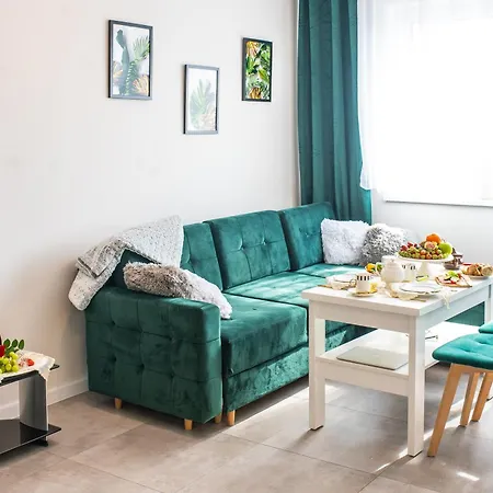 Apartament Goscinny Czempion Gniezno Exterior photo