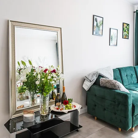 Apartament Goscinny Czempion Gniezno Exterior photo