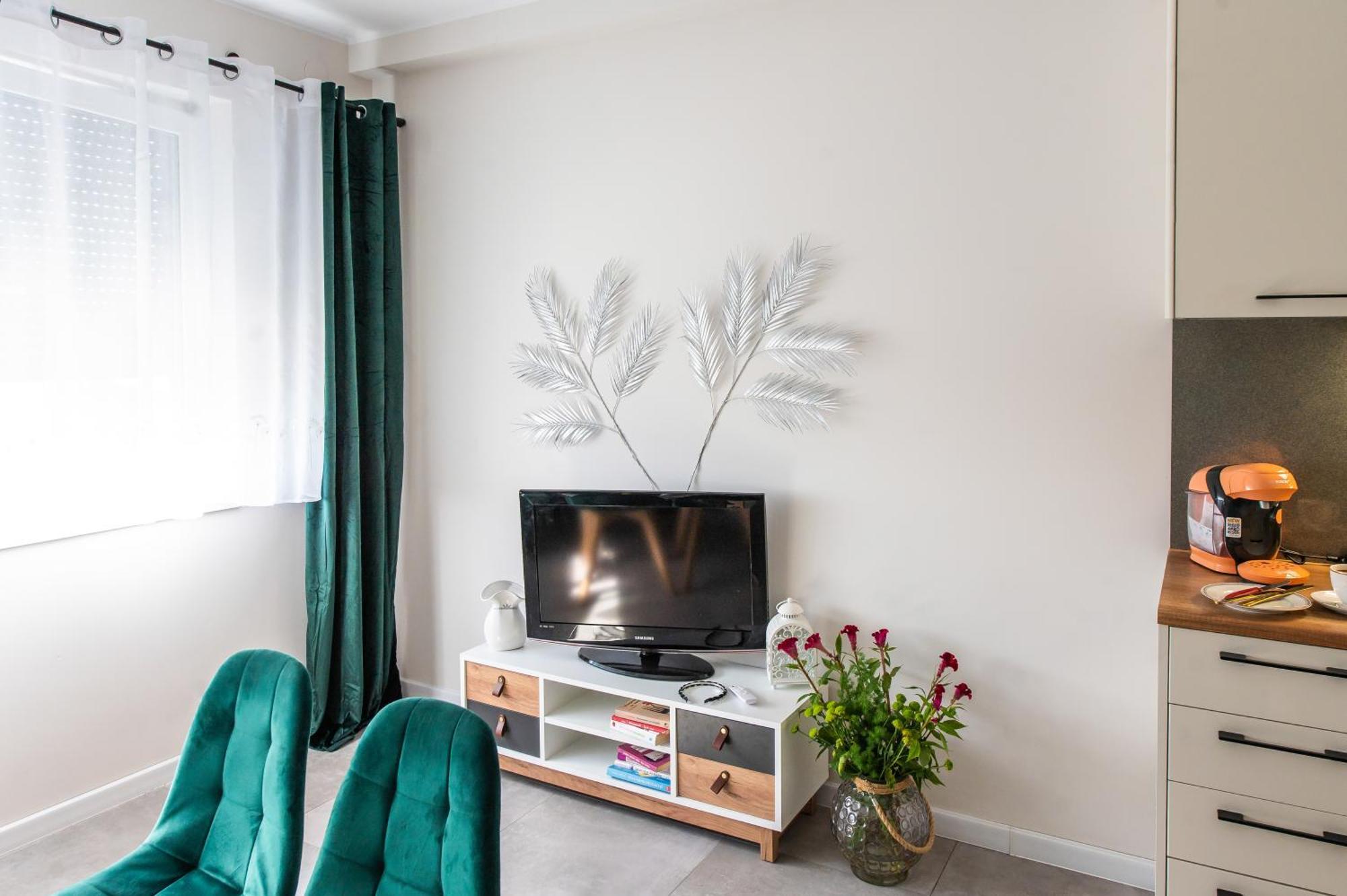 Apartment Goscinny Czempion Gniezno
