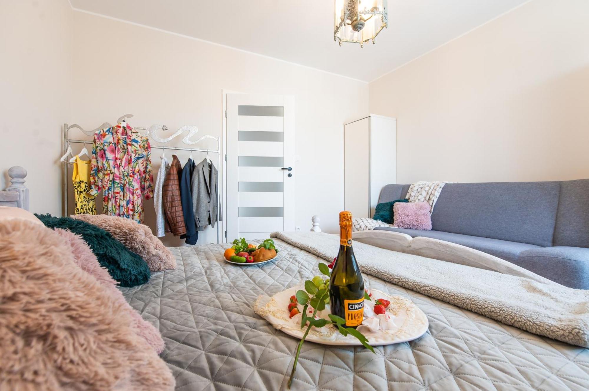 Apartment Goscinny Czempion Gniezno
