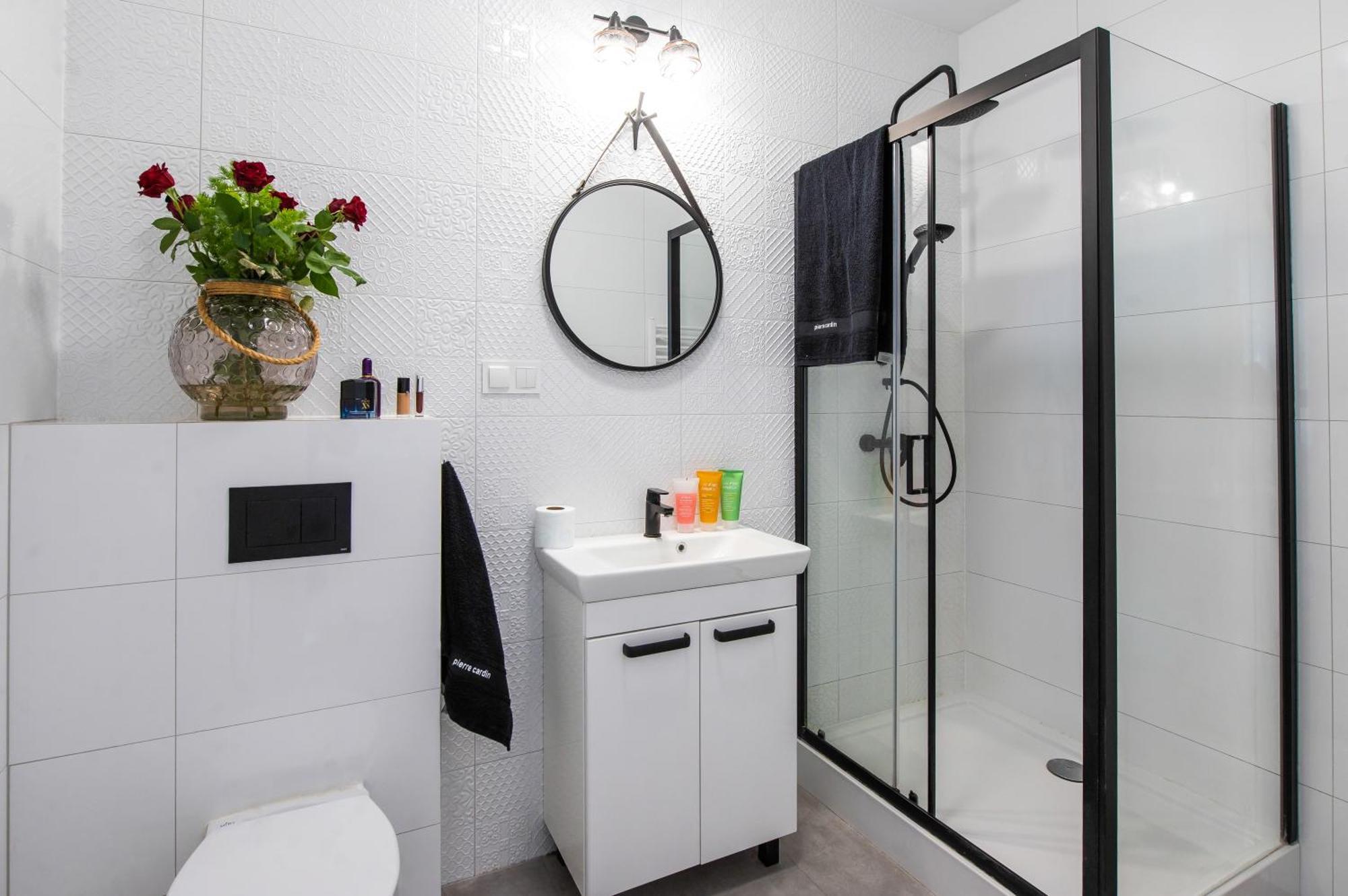 Apartment Goscinny Czempion *