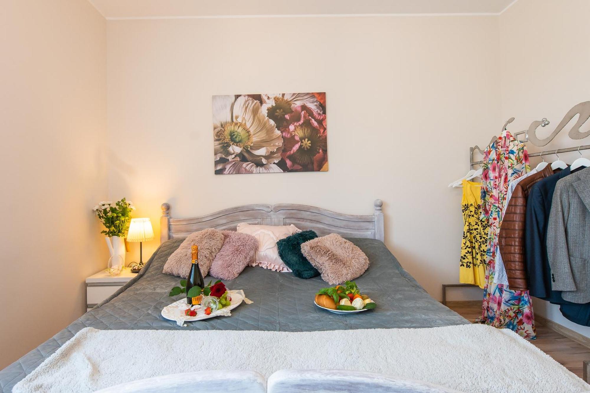 Goscinny Czempion Apartment