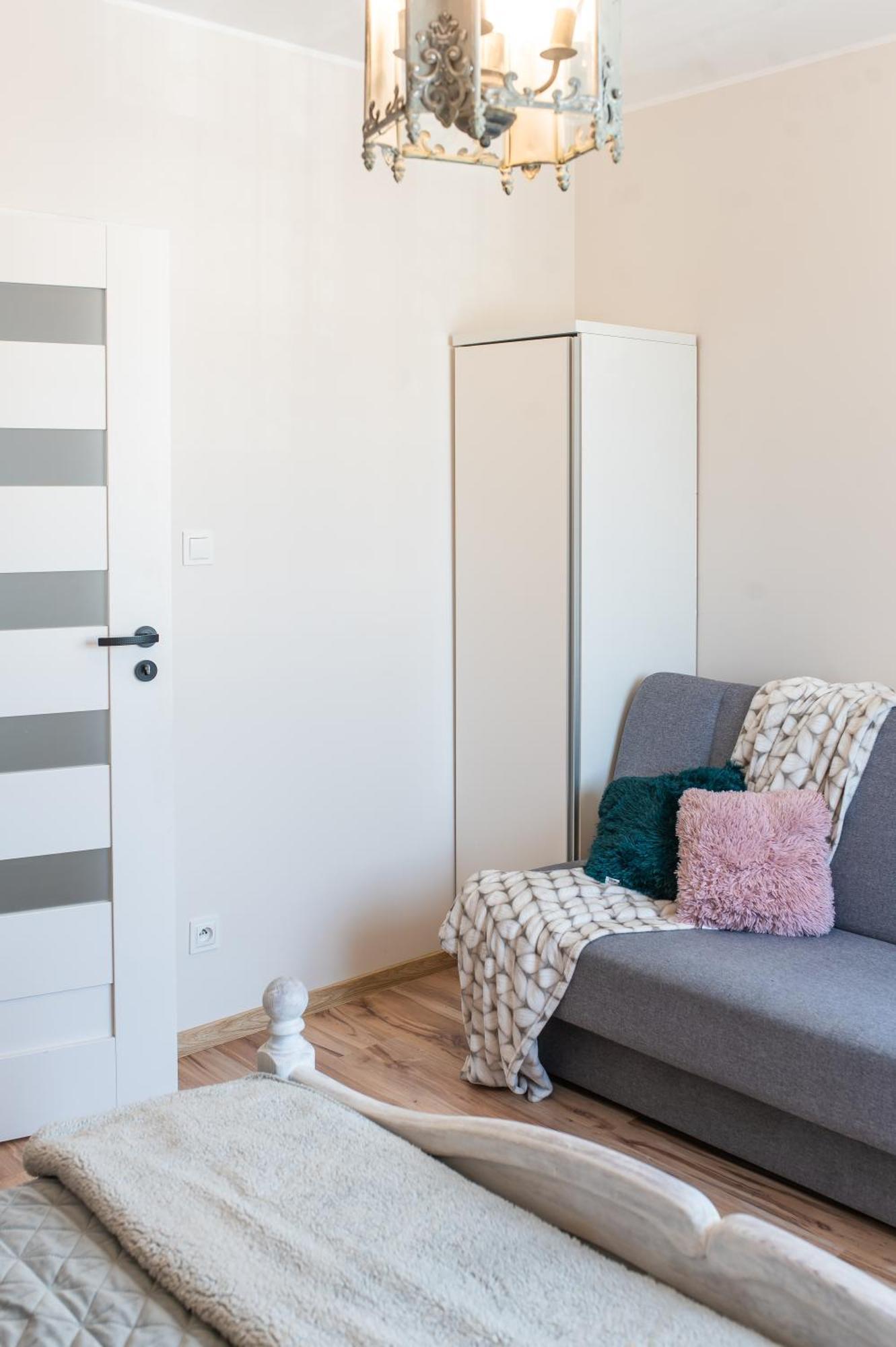 Apartment Goscinny Czempion